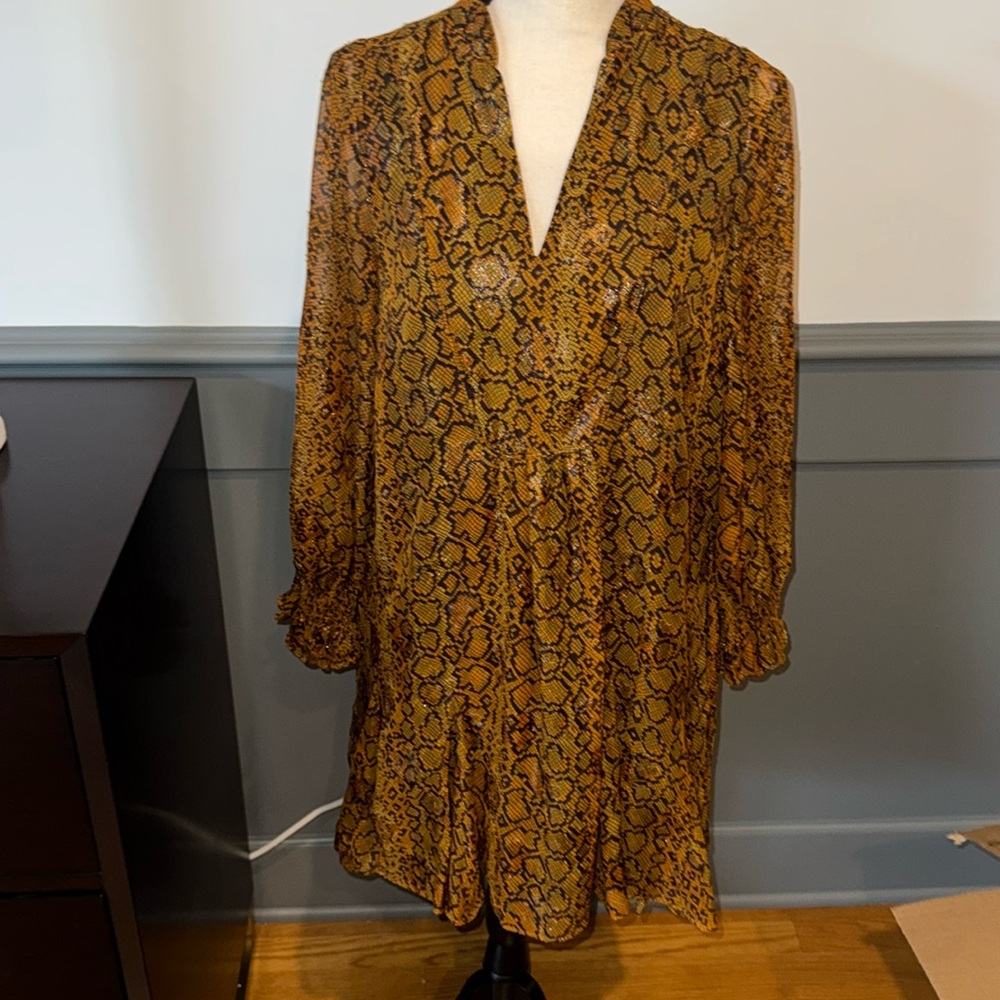 French Connection Dress